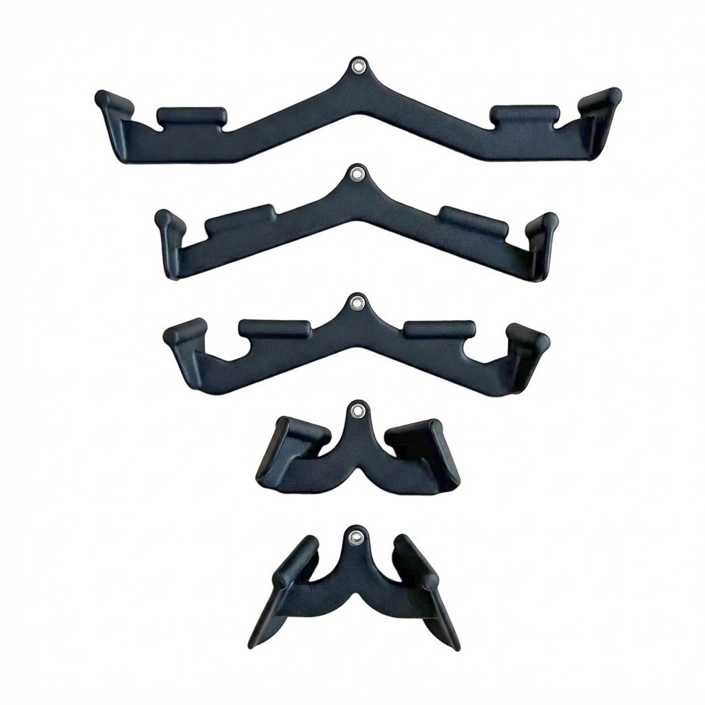 Puxador ergonomico 9