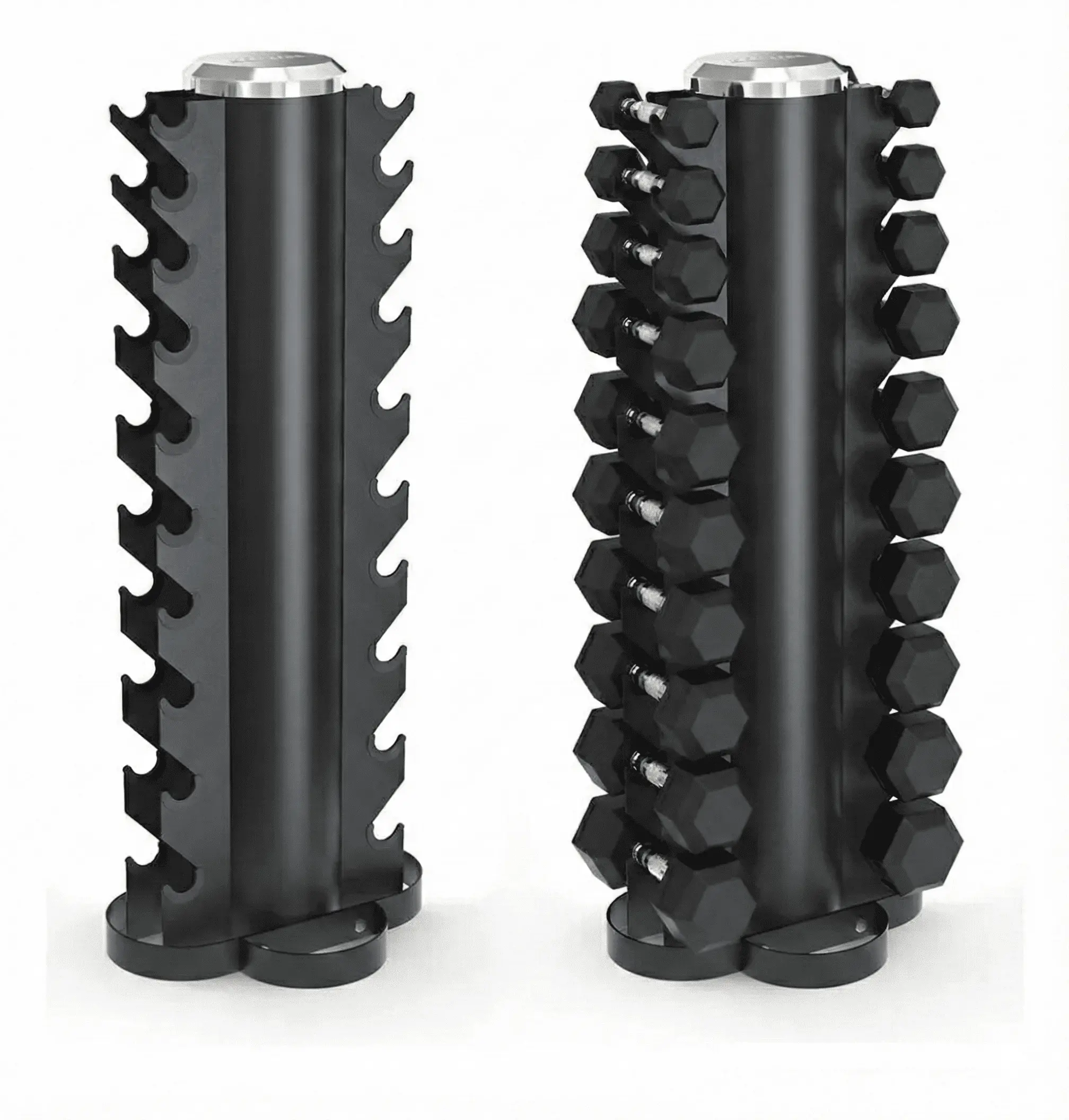 Suporte Halteres Sextavado (1)